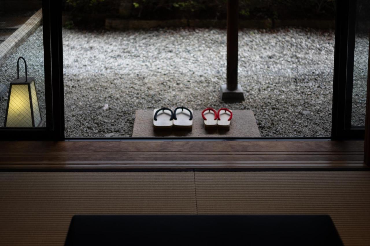 Hotel Danrokan Kofu  Exteriér fotografie